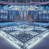 真实婚礼 | 十年友情终成眷属，他们是现实版的“李大仁和程又青”