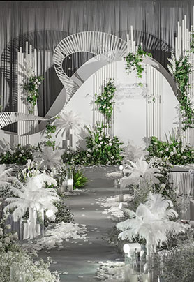 无以伦比的美丽