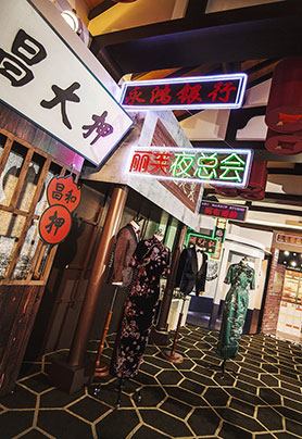 最忆杭州，四时悦榕