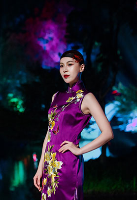 最忆杭州，四时悦榕