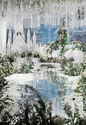 给你，我的全世界