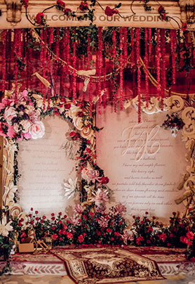 The record of promise