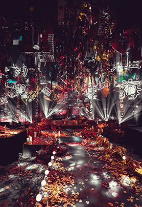 Sleepless·不眠夜