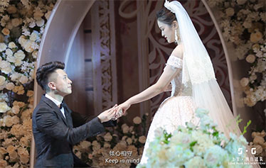 Never leaving, Never discarding