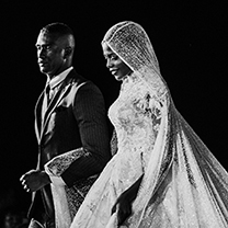 【概念发布秀】全新视角的诠释,一场中国传统和现代文明的对撞