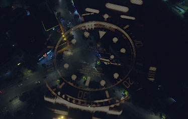 海天个人宣传片《找到自己，让世界看到你》