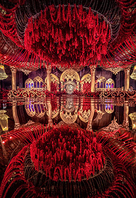 布拉格占星时钟