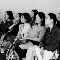 有趣又有货的婚礼风尚2018内训第一站，这些精彩你都错过了