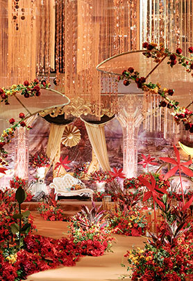 海上月，眼前人