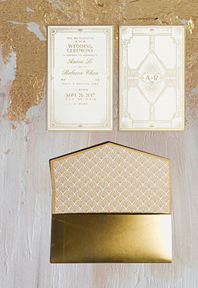 了不起的盖茨比