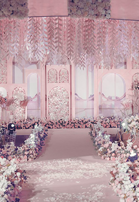 致我们不期而遇的美好