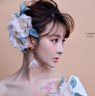 .辛丹华·苏州施华珞美妆大课