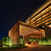 2018亚洲婚礼风尚盛典 | 三亚艾迪逊酒店为奢华创造新定义，7月三亚见!