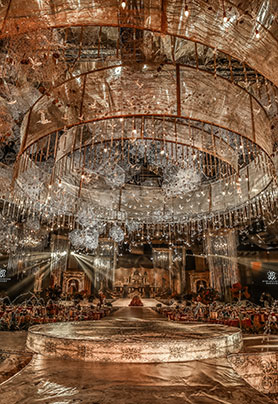 唐小姐的奇幻城堡