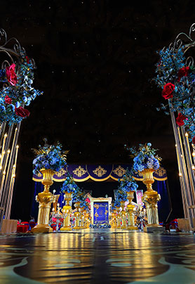 Beauty And The Beast