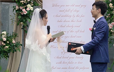 梦享家联盟-钱超2018户外主持案例