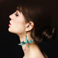 彩妆秀 - 化妆造型提高班第二十二季特训营