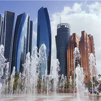 人像摄影学会.化妆造型专业委员会【辛丹华迪拜工作周】