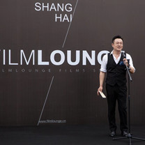 【FILMLOUNGE非目影像上海开业】他们用镜头带你去看全世界的风景