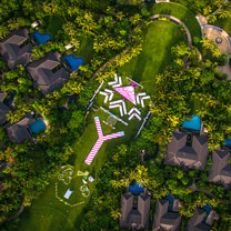 洲际之夜·2018婚礼风尚年度答谢晚宴完美落幕！