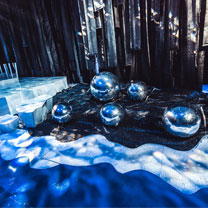 这场甄选汇有点酷~带你打破边界寻找设计的无限可能【2018亚洲婚礼风尚盛典】