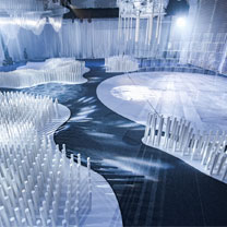 【宴会设计趋势发布】红绣球&徐丹《FOR YOU》:其实真正的爱,有时不能看他给你什么,要看他为你放弃什么