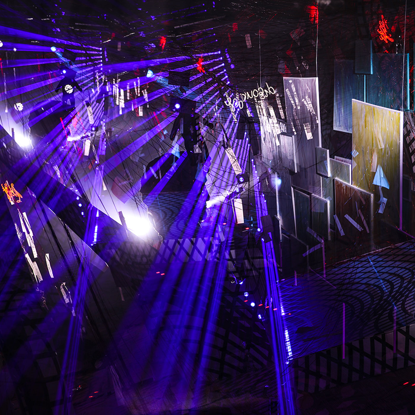 2018亚洲婚礼风尚盛典 | 克拉·时刻:谁没有过迷茫和彷徨,但坚持会让你抵达无穷的梦想彼岸