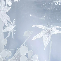 【宴会设计趋势发布】Wonderful Days婚礼定制《Island of Atlas》：用折衷主义寻求艺术和生活之间的平衡