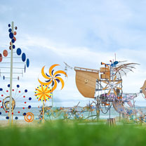 【宴会设计发布】银禧婚礼《奇域幻诗Vagary of Utopia》：穿梭于童话世界中不同领域的未知境地