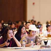 设计师除了创造美，还需要用灵魂来击破新人的心