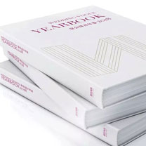 婚礼风尚2018宴会设计年鉴正式发售啦!!!