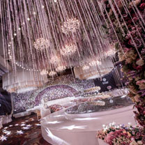 2018亚洲婚礼风尚盛典 | 不跟风,不作妖,他们是婚礼行业内特立独行的存在