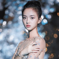 了解一下，这一份中西合并的梦幻与优雅！