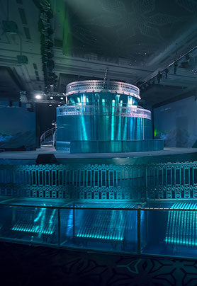 一小时系梦成真，并非“船”说