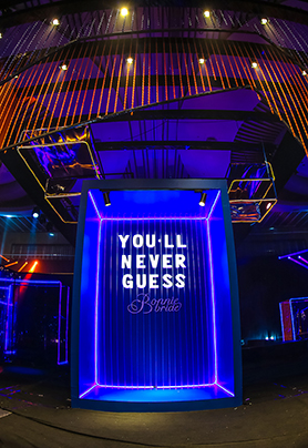 You’ll never guess