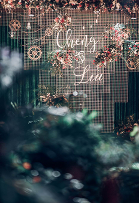 我的意中人，骑着哈雷来娶我