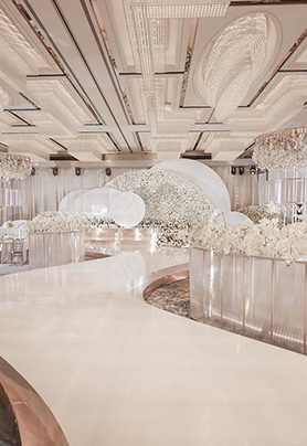 Silent Light 寂静之光