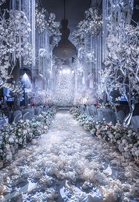 惟愿，初心不变