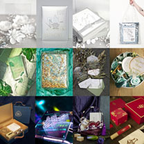 婚礼攻略 | 那些你眼熟的设计和你不了解的很有爱s.creart