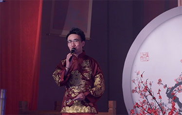 常小满主持作品