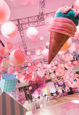 时光机里，留一夏回忆