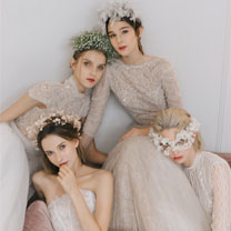 行业快报 | 成立四年，终于迎来她们超走心的“第一次”开业盛典......