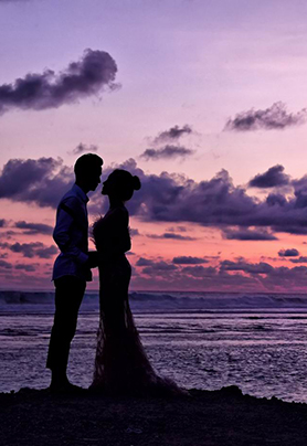 西西里海岛风格