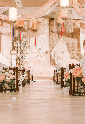 《永·以为好》