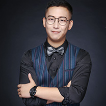 婚礼观点 |「TA说」钱超：这个世界需要更多的与众不同