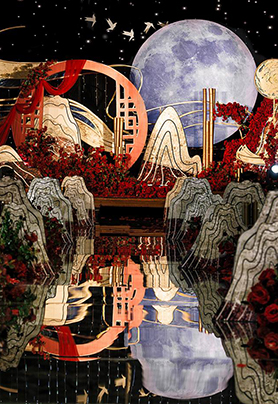 等风，等月，亦等你