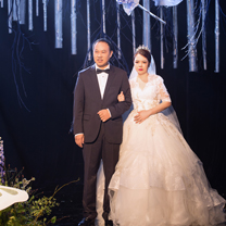 【致吾爱】什么才是婚礼人眼中的完美仪式?这篇文章告诉你……