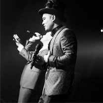 从梦想到现实，中国婚礼人首场个人演唱会实力诠释“看得见的完美”