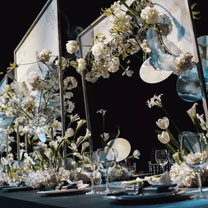 2018创意设计大赛 | 打破常规，这次她们以现代美学致敬中式国风