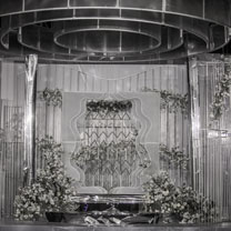 极简婚尚概念来袭！让你的婚礼简约而不简单